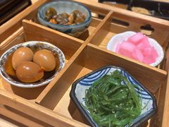 -松鱼亭·和牛烧肉(协鑫广场店)