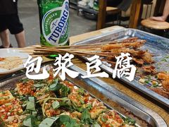 -夜烤·宜宾烧烤(洋河路店)