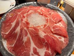 -老版火锅.12年西安排队王(沣峪口店)