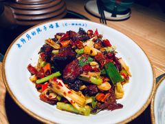 -吃饭皇帝大(解放西路店)