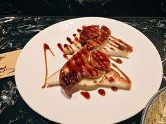 -大成铁板烧•板前(复古餐厅石老人店)