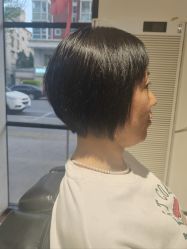 -东方美妍小鹏造型