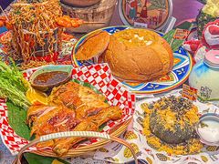 -泰妃殿(武汉首店)