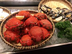 -昆明佳华广场酒店·西餐厅