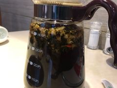 八宝茶-万和源炝锅城·活鱼现炝(文艺北路店)