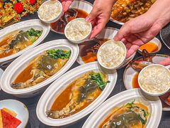 -新光酒家·河豚·海鲜·蟹料理(浦东店)