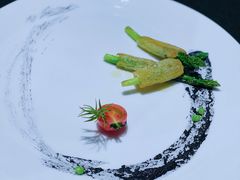 -次第花开素食雅宴