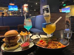 -bluefrog蓝蛙(水游城店)