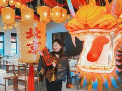 -禧宴Joyous Restaurant(禧园店)