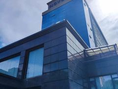 -南通中心濠河风景区圆融广场诺富特酒店