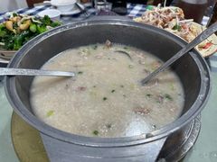 -洞密园美食城·二十二年老店(富华路店)