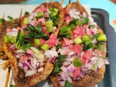-川正旺江湖菜(三元桥店)
