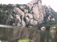 -嵖岈山风景区