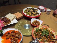 -酒肉门孔府菜(曲阜游客中心店)