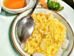 蟹粉虾仁-孔乙己酒家(虹桥路店)