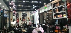 -风向标WIND VANE SALON