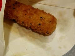 -汉堡王(上海虹口龙之梦)