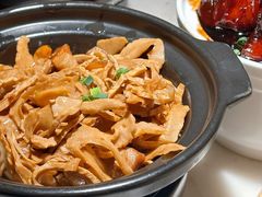 大锅炖嫩笋尖-佬肥猫(国华广场店)