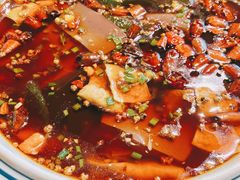 -巴渝菜舍曾氏麻辣风(霸州店)