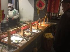 -鲁城往事(游客中心店)