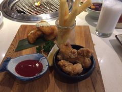 -赤坂亭M9和牛烧肉·日料398放题(万达店)