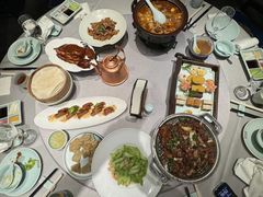 -四世同堂·京菜·烤鸭(双井店)