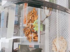 门面-清泉食杂店