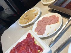 -红鼎坊·老成都火锅(新南门店)