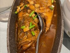 -安徽大厦中餐厅