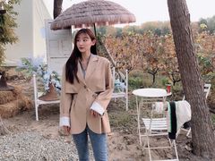 -安德鲁户外烧烤帐篷营地(马泉营店)