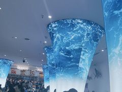 -深海中餐厅(国家海洋博物馆店)
