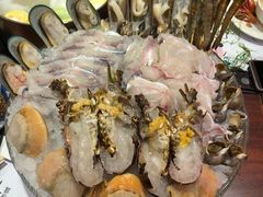 -真味鲜厨(观塘店)