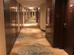 -北京中国大饭店