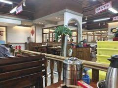 -张氏父子常德肠子馆(贺龙店)