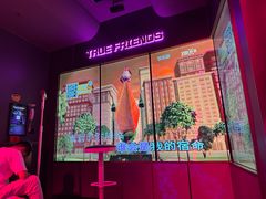 -星聚会KTV(龙湖上海奉贤天街店)