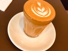 澳白-Seesaw Coffee(苏州中心店)
