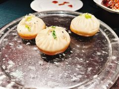 松露生煎-江南雅厨(李公堤店)