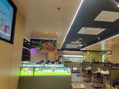 -海底捞火锅(太原南站店)