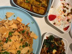 -香香海南菜餐厅