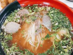 -马兰拉面(西直门外店)