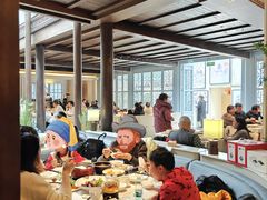 -狮王府淮扬菜(夫子庙老门东店)