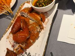 -金哥私房菜馆(张府园总店)