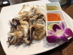 -Dang restaurant (patong phuket)