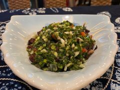 哈尼炝香鸡-滇道云南特色料理(康定路店)
