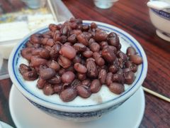 -周大娘牛乳(旧寨古村总店)