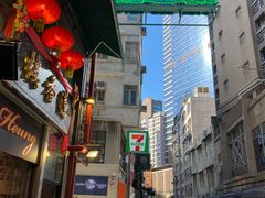 -香港蓮香樓(中環店)