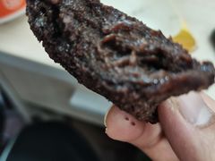 -麦当劳(静安寺店)