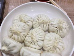 -津门张记包子铺(华昌道店)