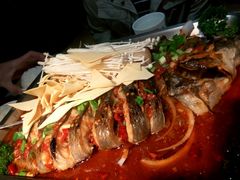 -鱼酷活鱼烤鱼(昆明路店)