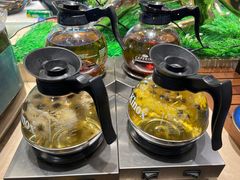 -凯悦·东方公主号 全球海鲜自助餐厅(凯丹广场店)